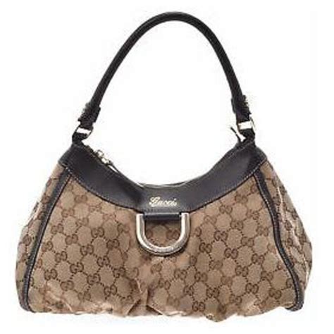 sac gucci vintage d& 39|vintage Gucci for women.